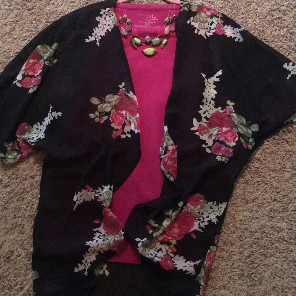 Kimono Small